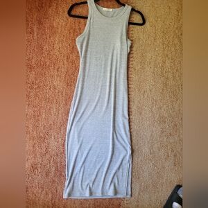 Heart & Hips Tank Dress NWOT